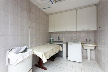 Casa à venda com 80m², 3 quartos e 1 vagaÁrea de Serviço