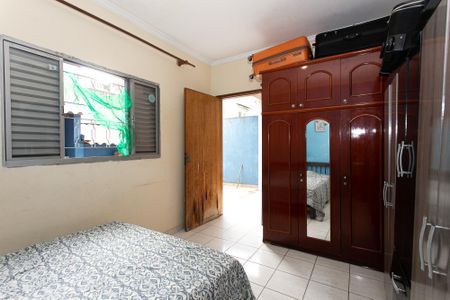 Casa à venda com 80m², 3 quartos e 1 vagaSuíte