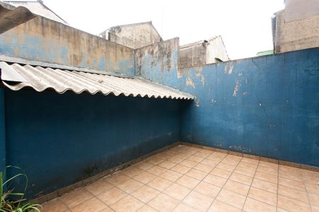 Casa à venda com 80m², 3 quartos e 1 vagaQuintal