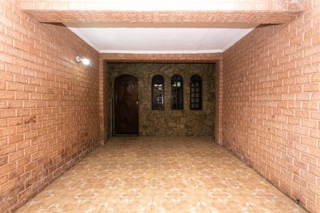 Casa à venda com 80m², 3 quartos e 1 vagaGaragem