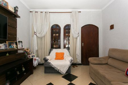 Casa à venda com 80m², 3 quartos e 1 vagaSala