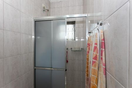 Casa à venda com 80m², 3 quartos e 1 vagaBanheiro da Suíte