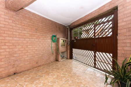 Casa à venda com 80m², 3 quartos e 1 vagaGaragem