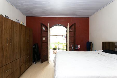 Casa à venda com 80m², 3 quartos e 1 vagaQuarto 2