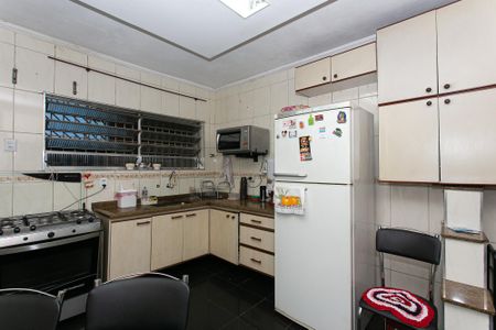 Casa à venda com 80m², 3 quartos e 1 vagaCozinha