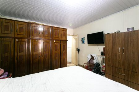 Casa à venda com 80m², 3 quartos e 1 vagaQuarto 2