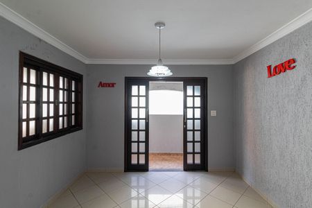 Casa para alugar com 180m², 3 quartos e 4 vagasCozinha