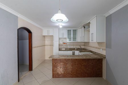 Casa para alugar com 180m², 3 quartos e 4 vagasCozinha