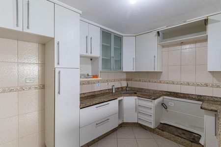 Casa para alugar com 180m², 3 quartos e 4 vagasCozinha