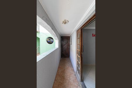 Casa para alugar com 180m², 3 quartos e 4 vagasCorredor