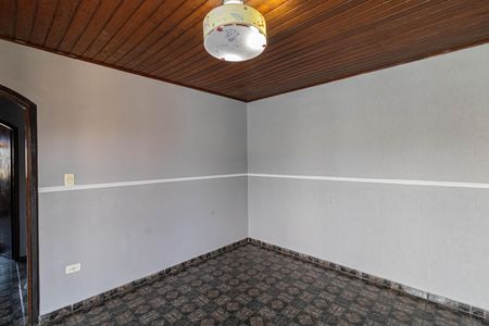 Quarto 1 de casa para alugar com 3 quartos, 180m² em Jardim Nossa Senhora do Carmo, São Paulo