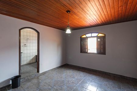 Casa para alugar com 180m², 3 quartos e 4 vagasSuíte 