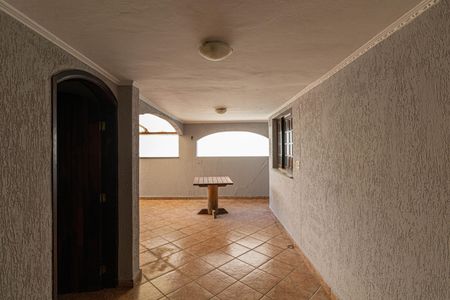 Casa para alugar com 180m², 3 quartos e 4 vagasQuintal