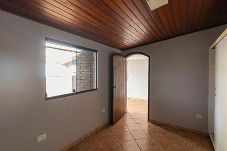 Casa para alugar com 180m², 3 quartos e 4 vagasQuarto de Serviço