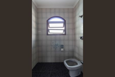 Casa para alugar com 180m², 3 quartos e 4 vagasBanheiro Suíte 