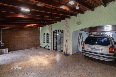 Casa para alugar com 180m², 3 quartos e 4 vagasGaragem
