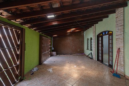 Casa para alugar com 180m², 3 quartos e 4 vagasGaragem