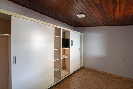 Casa para alugar com 180m², 3 quartos e 4 vagasQuarto de Serviço