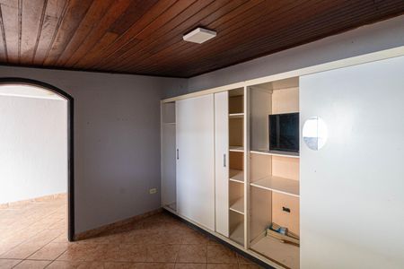 Casa para alugar com 180m², 3 quartos e 4 vagasQuarto de Serviço