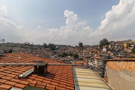 Casa para alugar com 180m², 3 quartos e 4 vagasVista Varanda Quarto 1