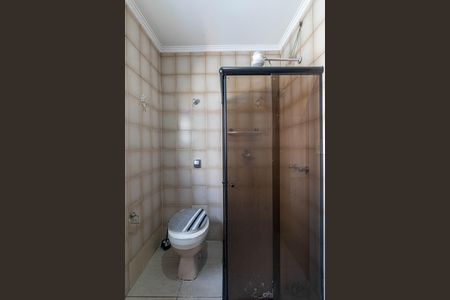 Casa para alugar com 180m², 3 quartos e 4 vagasBanheiro 1