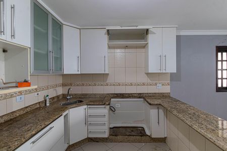 Casa para alugar com 180m², 3 quartos e 4 vagasCozinha