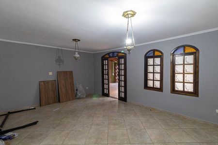 Casa para alugar com 180m², 3 quartos e 4 vagasSala