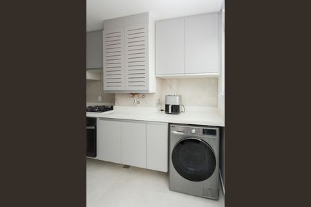 Apartamento à venda com 46m², 2 quartos e 1 vagaÁrea de Serviço