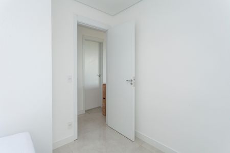 Apartamento à venda com 46m², 2 quartos e 1 vagaQuarto 2