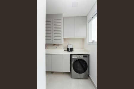 Apartamento à venda com 46m², 2 quartos e 1 vagaÁrea de Serviço