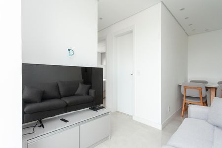 Apartamento à venda com 46m², 2 quartos e 1 vagaSala