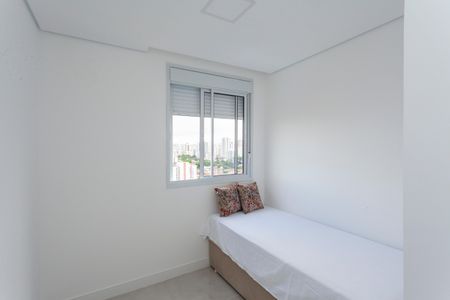 Apartamento à venda com 46m², 2 quartos e 1 vagaQuarto 2