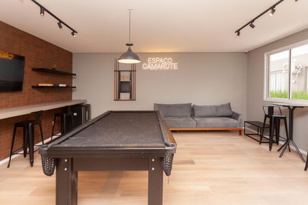 Apartamento à venda com 46m², 2 quartos e 1 vagaEspaço Camarote