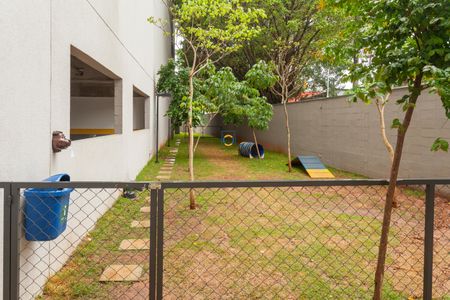 Apartamento à venda com 46m², 2 quartos e 1 vagaEspaço Pet