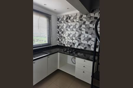 Apartamento para alugar com 1 quarto, 70m² em Ribeirânia, Ribeirão Preto