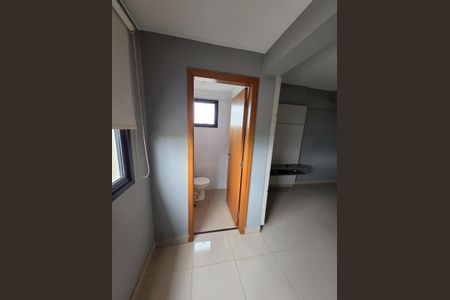 Apartamento para alugar com 1 quarto, 70m² em Ribeirânia, Ribeirão Preto