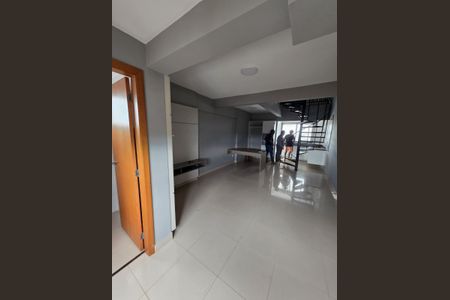 Apartamento para alugar com 1 quarto, 70m² em Ribeirânia, Ribeirão Preto
