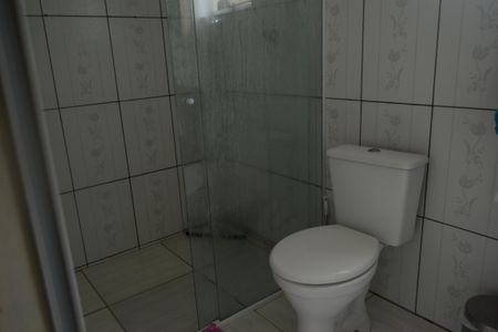 Casa para alugar com 1 quarto, 200m² em Recreio Rio Bonito, Suzano