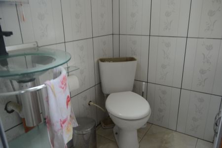 Casa para alugar com 1 quarto, 200m² em Recreio Rio Bonito, Suzano