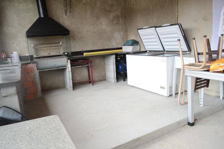 Casa para alugar com 200m², 1 quarto e 2 vagas