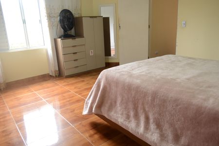 Casa para alugar com 1 quarto, 200m² em Recreio Rio Bonito, Suzano