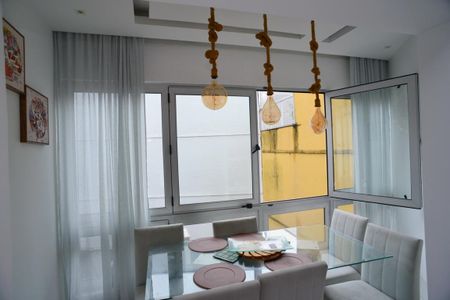 Apartamento à venda com 84m², 2 quartos e 1 vaga Apartamento à venda com 84m², 2 quartos e 1 vagaVaranda