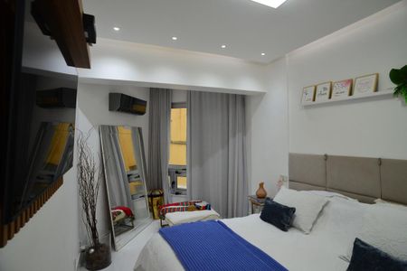 Apartamento à venda com 84m², 2 quartos e 1 vaga Apartamento à venda com 84m², 2 quartos e 1 vagaSuíte