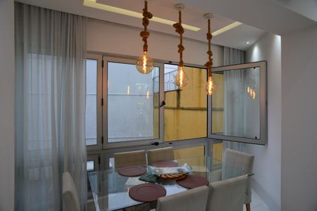Varanda de apartamento à venda com 2 quartos, 84m² em Barra da Tijuca, Rio de Janeiro