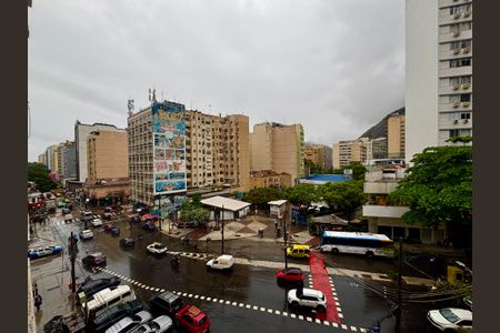 Apartamento à venda com 98m², 3 quartos e sem vaga Apartamento à venda com 98m², 3 quartos e sem vagaQuarto 2