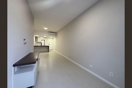 Sala de apartamento à venda com 3 quartos, 98m² em Copacabana, Rio de Janeiro
