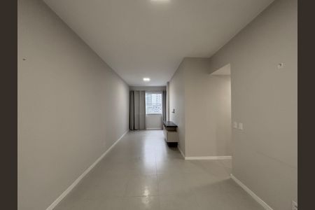 Sala de apartamento à venda com 3 quartos, 98m² em Copacabana, Rio de Janeiro