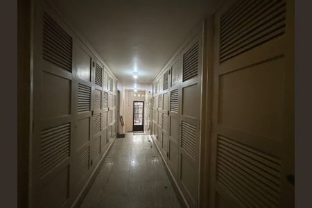 Apartamento à venda com 98m², 3 quartos e sem vaga Apartamento à venda com 98m², 3 quartos e sem vagaPortaria