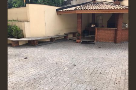 Foto 11 de apartamento à venda com 1 quarto, 45m² em Bela Vista, São Paulo