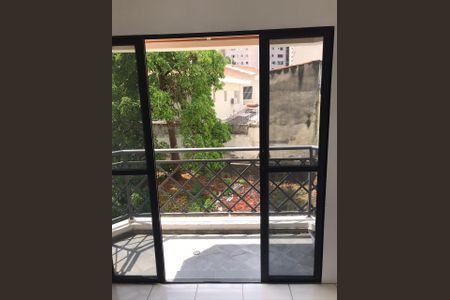 Foto 02 de apartamento à venda com 1 quarto, 45m² em Bela Vista, São Paulo